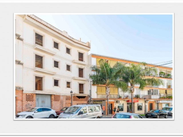 Kommerziell in Alhaurín el Grande