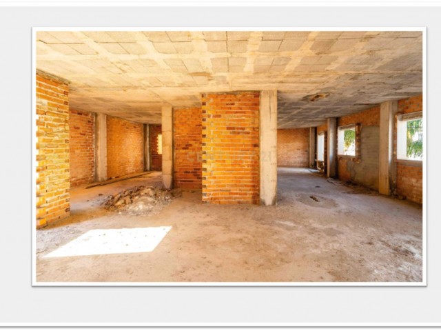 Kommerziell in Alhaurín el Grande