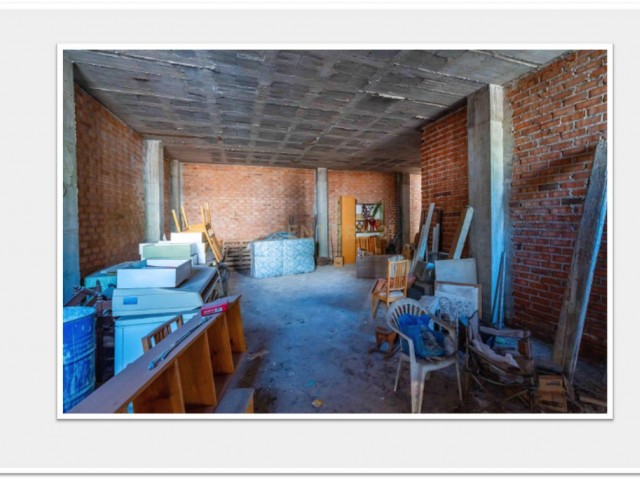 Kommerziell in Alhaurín el Grande