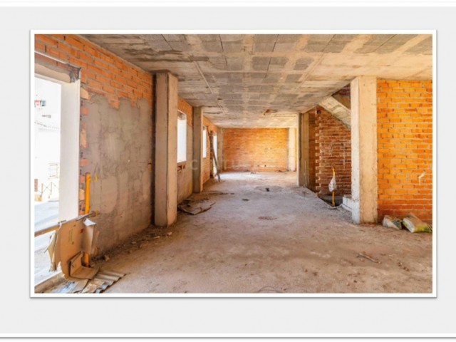 Kommerziell in Alhaurín el Grande