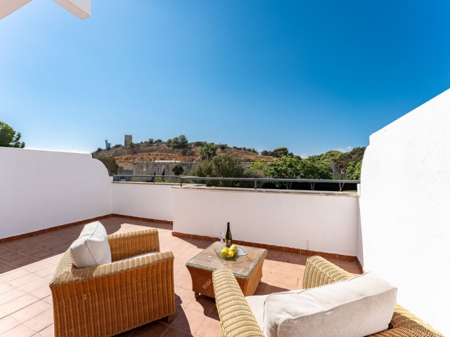 Townhouse, Torreblanca, R5181211