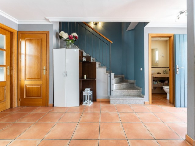 4 Bedrooms Townhouse in Torreblanca