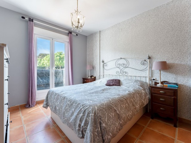 4 Bedrooms Townhouse in Torreblanca