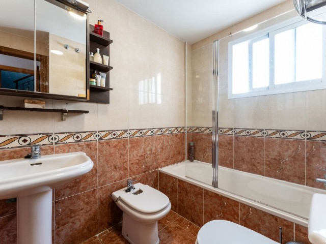 4 Bedrooms Townhouse in Torreblanca