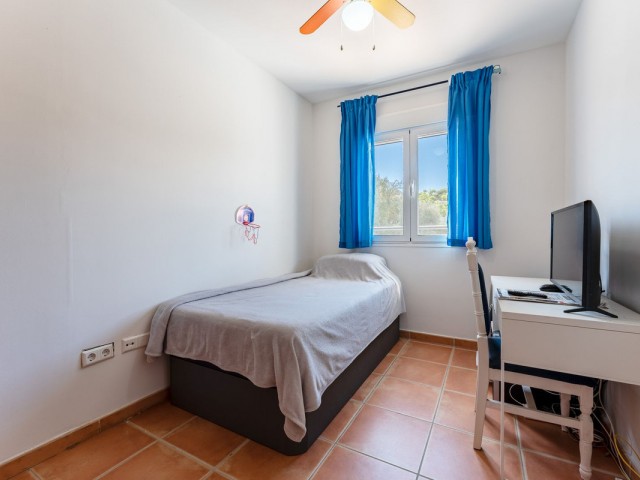 4 Bedrooms Townhouse in Torreblanca