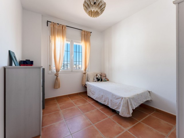 4 Bedrooms Townhouse in Torreblanca