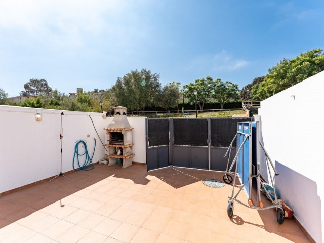 4 Bedrooms Townhouse in Torreblanca