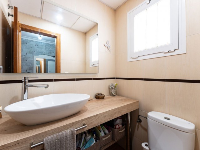 4 Bedrooms Townhouse in Torreblanca