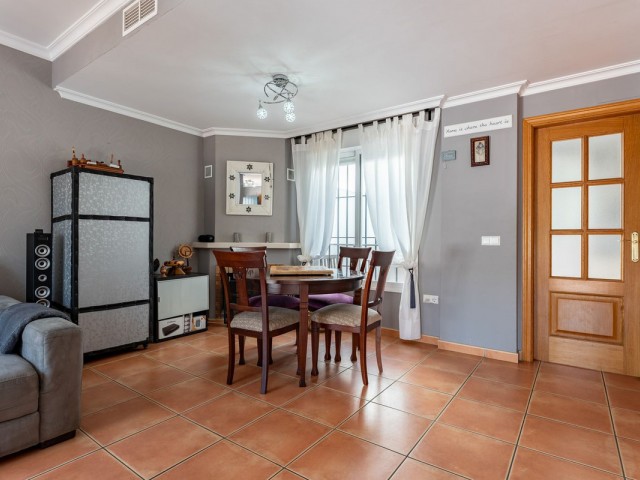 4 Bedrooms Townhouse in Torreblanca