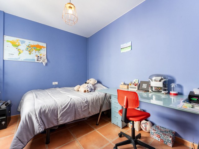 4 Bedrooms Townhouse in Torreblanca