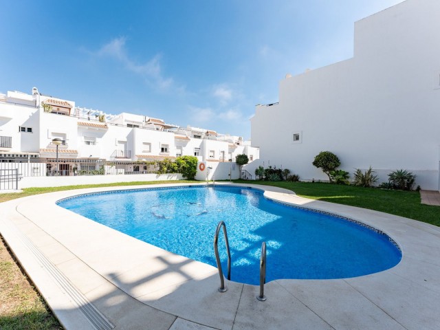 4 Bedrooms Townhouse in Torreblanca