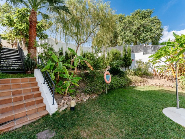 4 Bedrooms Townhouse in Torreblanca