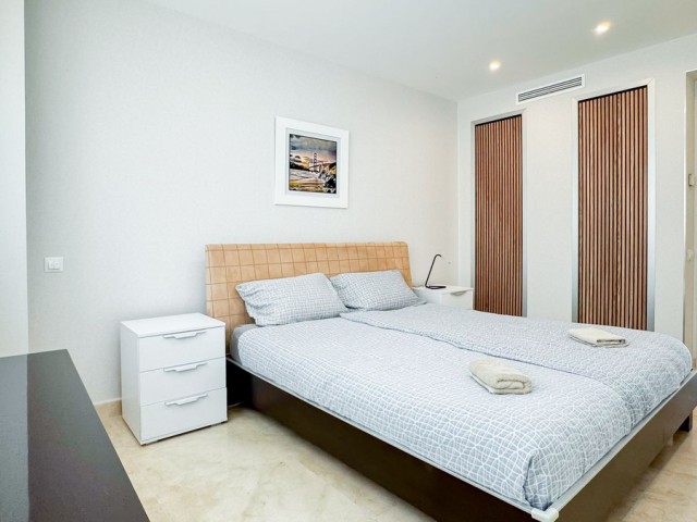 2 Bedrooms Apartment in Cabopino