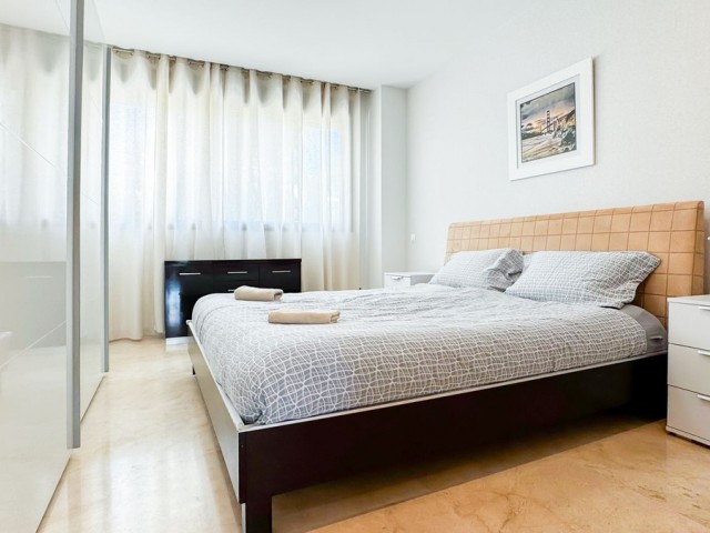 2 Bedrooms Apartment in Cabopino