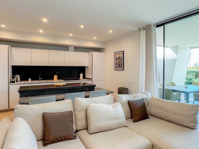 Apartment, Cabopino, R5181385