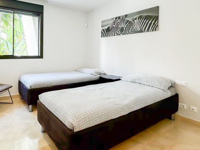 2 Bedrooms Apartment in Cabopino