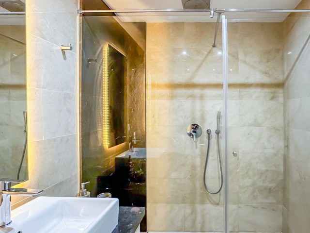 2 Bedrooms Apartment in Cabopino