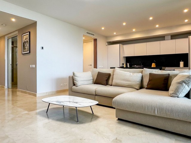 Apartment, Cabopino, R5181385