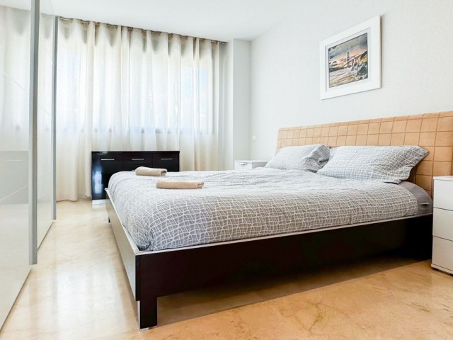 2 Schlafzimmer Apartment in Cabopino