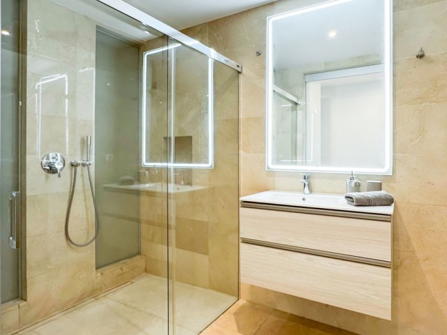 2 Schlafzimmer Apartment in Cabopino