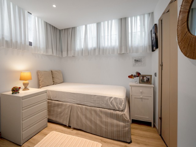 5 Slaapkamer Rijtjeshuis in Marbella