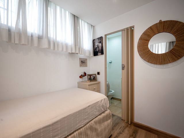 5 Slaapkamer Rijtjeshuis in Marbella