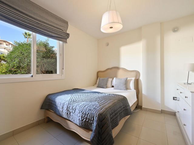 3 Soveroms Rekkehus i Estepona