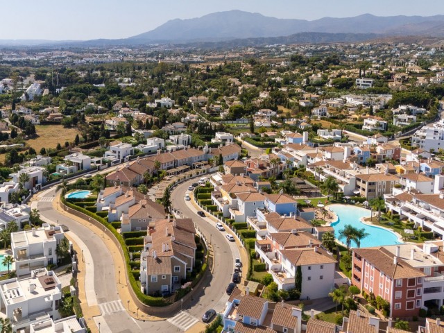 Townhouse, Estepona