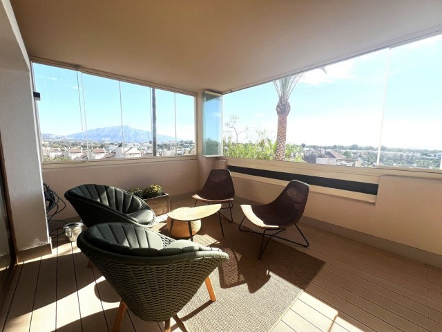 3 Bedrooms Apartment in El Paraiso