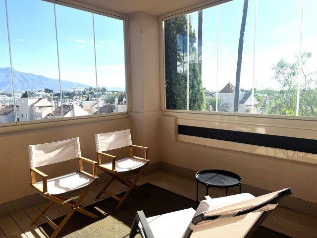 3 Bedrooms Apartment in El Paraiso