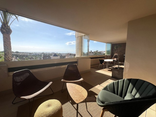 Apartment El Paraiso - R5182378