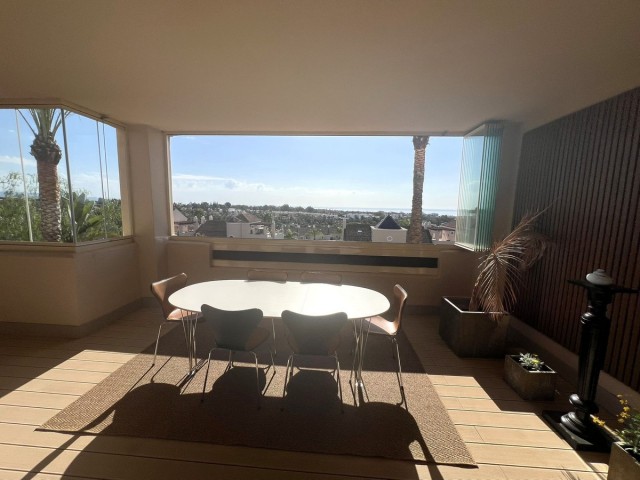 3 Schlafzimmer Apartment in El Paraiso