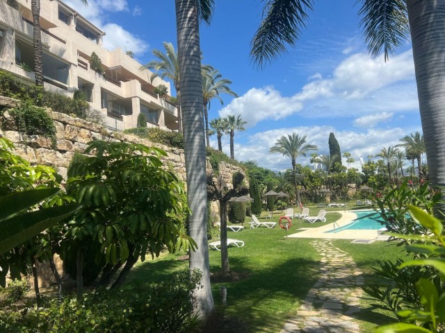 3 Schlafzimmer Apartment in El Paraiso