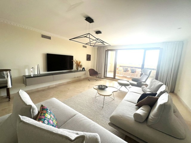 3 Bedrooms Apartment in El Paraiso