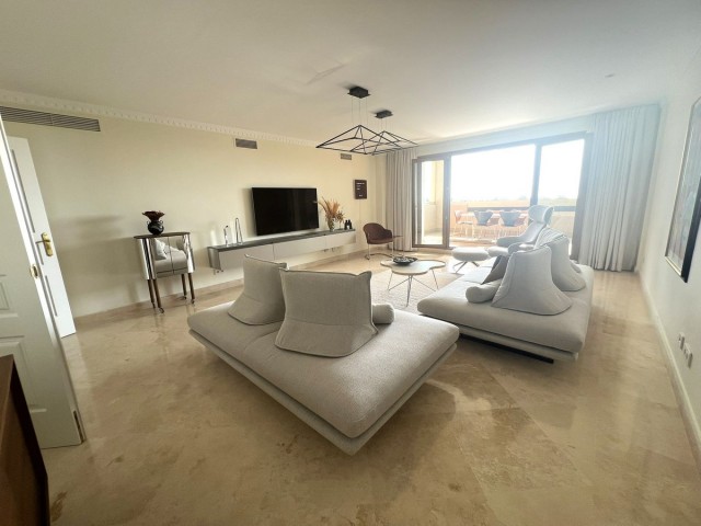 3 Bedrooms Apartment in El Paraiso