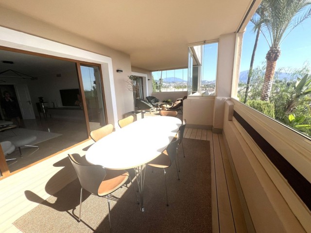 3 Bedrooms Apartment in El Paraiso