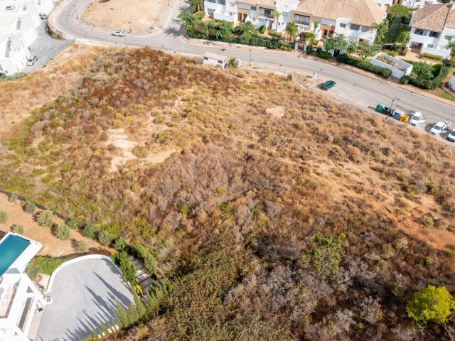  Plot in La Cala Golf