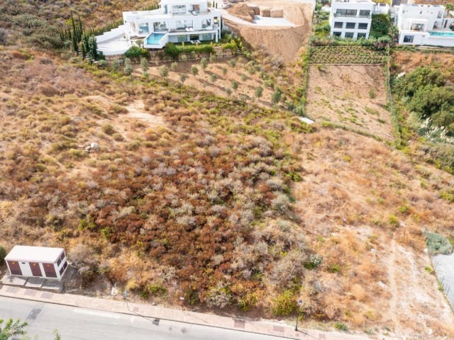 Plot La Cala Golf - R5182411
