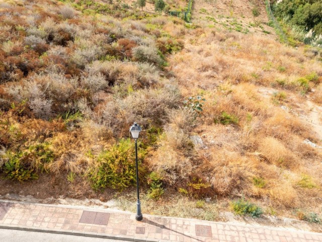  Perceel in La Cala Golf