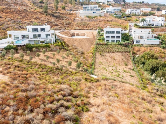  Perceel in La Cala Golf