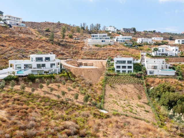  Perceel in La Cala Golf