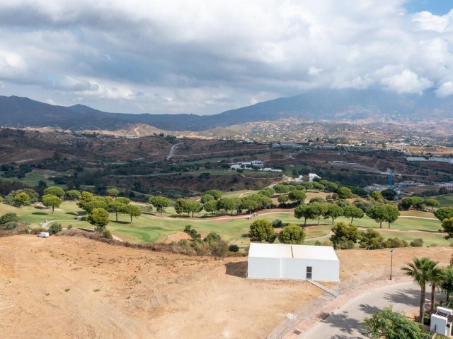  Perceel in La Cala Golf
