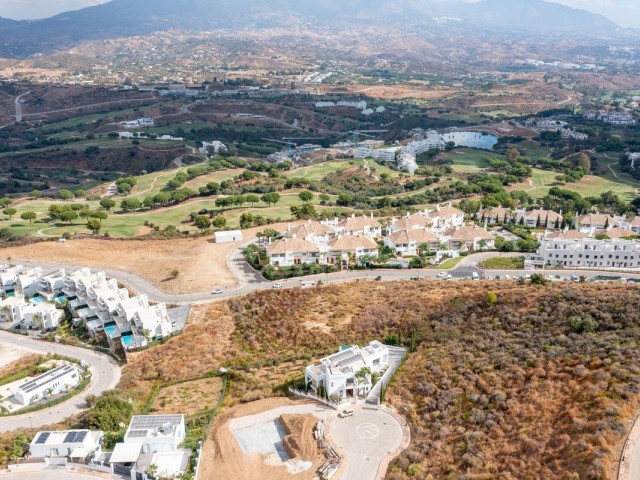 Perceel in La Cala Golf