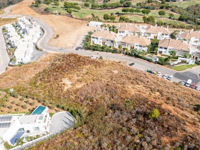  Perceel in La Cala Golf