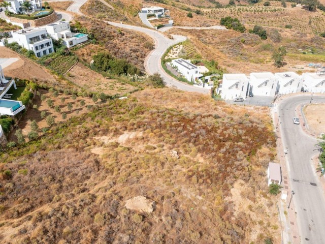  Perceel in La Cala Golf