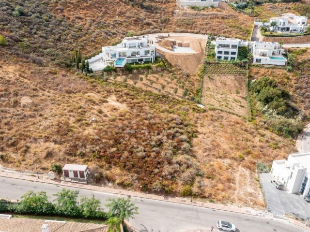 Perceel in La Cala Golf