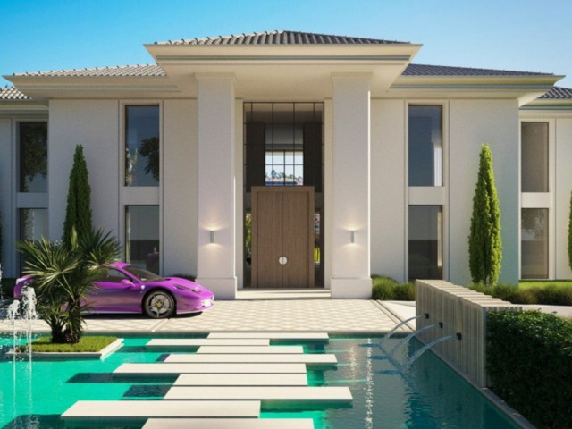 Plot Benahavís - R5182471