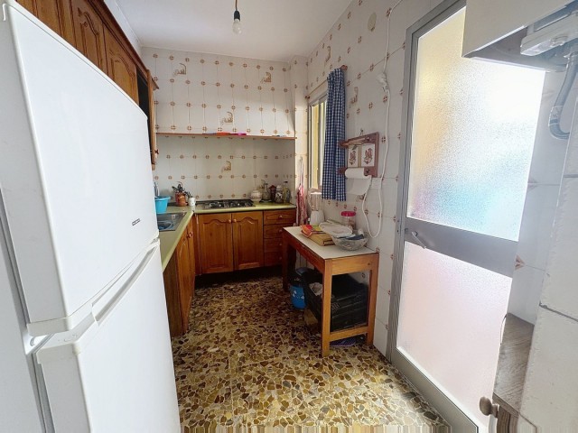 5 Makuuhuoneen Rivitalo Estepona