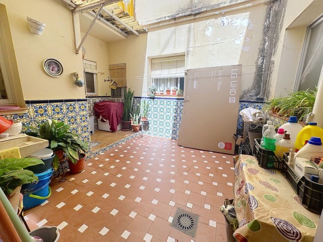 5 Makuuhuoneen Rivitalo Estepona