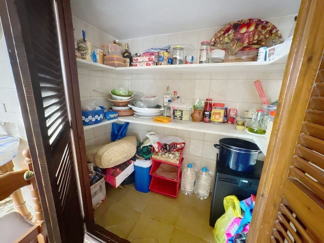 5 Makuuhuoneen Rivitalo Estepona